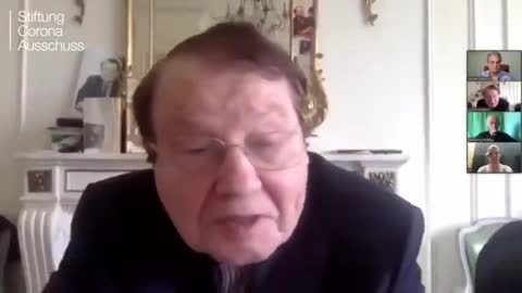 Professor Luc Montagnier - Covid-19 Vaccines are an unacceptable scientific and medical mistake