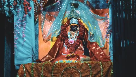 maa kherapati darwar koudiya