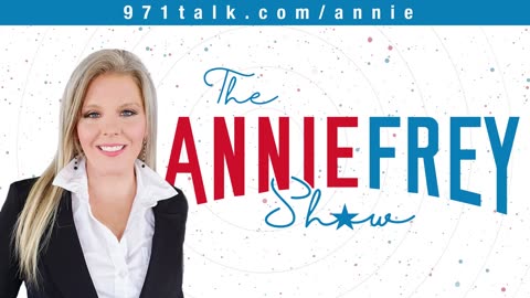 ANNIE IS BACK! Is America in crisis? Plus, BudLight & China Threat • Annie Frey Show 4/11/23