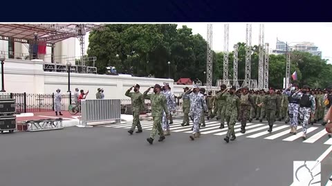 Mungkahing isama ang mga gun holder sa bansa sa reserve force, suportado ng AFP