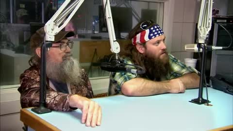 Duck Dynasty- Si's Radio Shenanigans_Cut