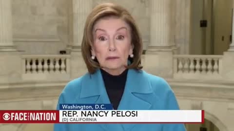 Pelosi's Latest Insane January 6th Comparison Will Drive You INSANE