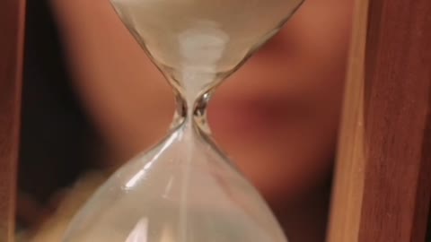 hourglass