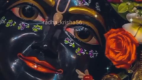 Radha Krishna ♥️