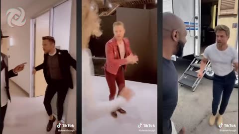 TIKTOK DANCE BATTLE COMPILATION - Choose Your Favorite