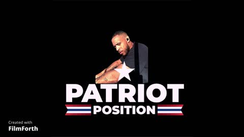 Patriot Position Audio Cast episode 2