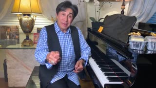 Dino Kartsonakis at the Piano 8-5-21