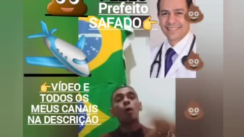 SERÁ QUE A ÁGUA DO AEROPORTO CASTRO PINTO NA PARAÍBA PODE ESTAR CONTAMINADA COM FEZES HUMANA?