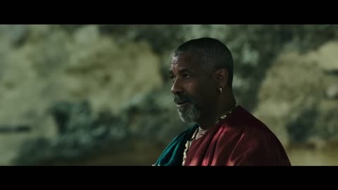 GLADIATOR 2 Trailer (2024)