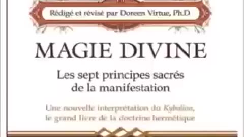 Livre Audio : La voie des artisans de lumiere - Doreen Virtue