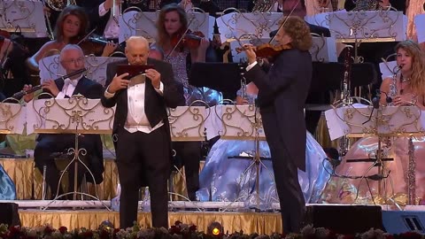 André Rieu