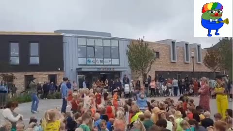 Deze basisschool is genderneutraal