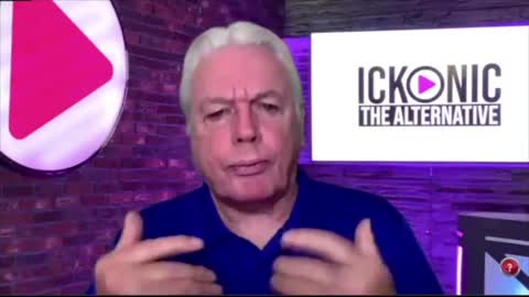 David Icke