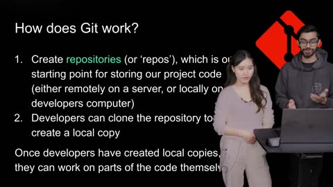 CS50 Seminars 2023 - How To Use Git and GitHub