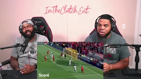 1 in a Million Moments IN FOOTBALL & SOCCER (CLUTCH REACTION)