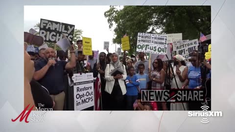 [2023-07-03] MSNBC Host Claims White Republicans are Tricking Muslims Into Being Anti-Trans