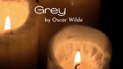 The Picture of Dorian Gray by Oscar Wilde Short Narration