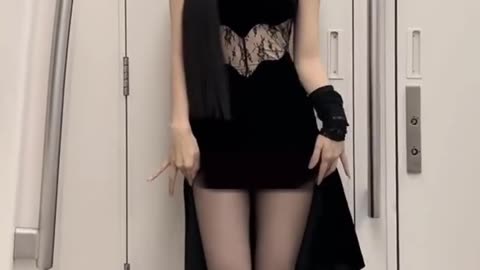 Style gái xinh tiktok phần 19