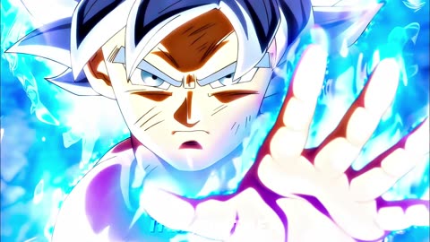 Goku Edit 4K 🔥🔥