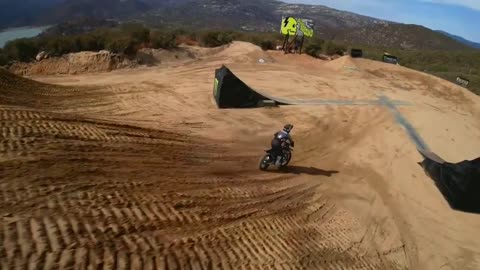 Moto X Best Trick_ MEDAL RUNS _ X Games 2022