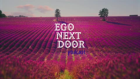 An Introduction to My Journey Through Narcissistic Abuse | Ep. 2 | Ego Next Door Podcast