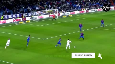 Cristiano Ronaldo 50 Legendary Goals Impossible To Forget