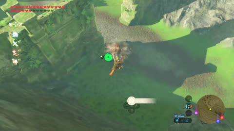 How to Farm all Dragons in Breath of the Wild