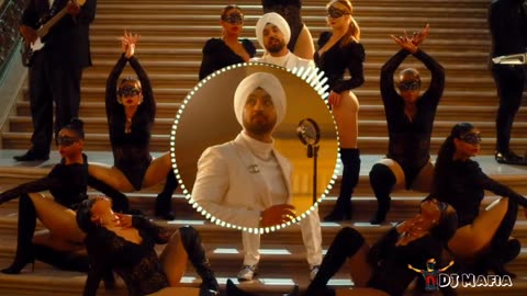 LOVER - Diljit Dosanjh - Panjabi Song - Love MAFIA Intense Best Version