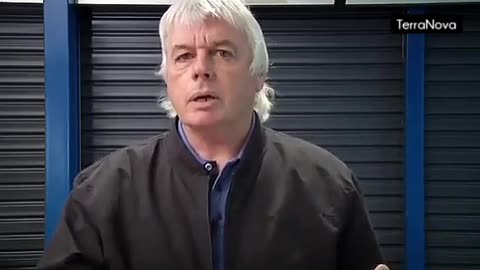 DAVID ICKE el gran engaño del dinero Familia Rothschild