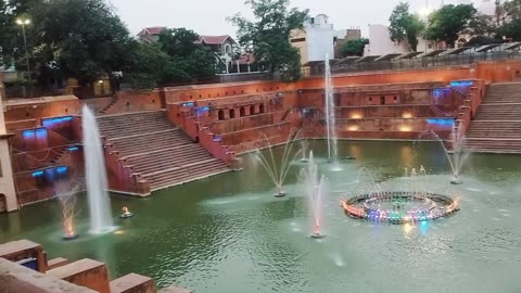 Mera Mathura