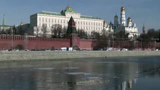 Kremlin says Russia will impose retaliatory sanctions