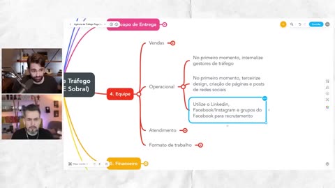 Live #232 - Como criar uma AGÊNCIA DE TRÁFEGO PAGO e atender mais CLIENTES (com Fábio Ricotta)