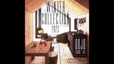 Winter Collection 2023 By DojoSoundLab