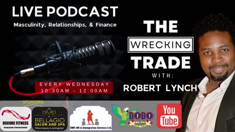 The Wrecking Trade