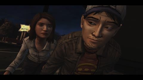 Telltale Games The Walking Dead Season One Episode 3