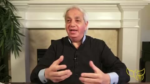 Urgent Prophetic Word by Pastor Benny Hinn