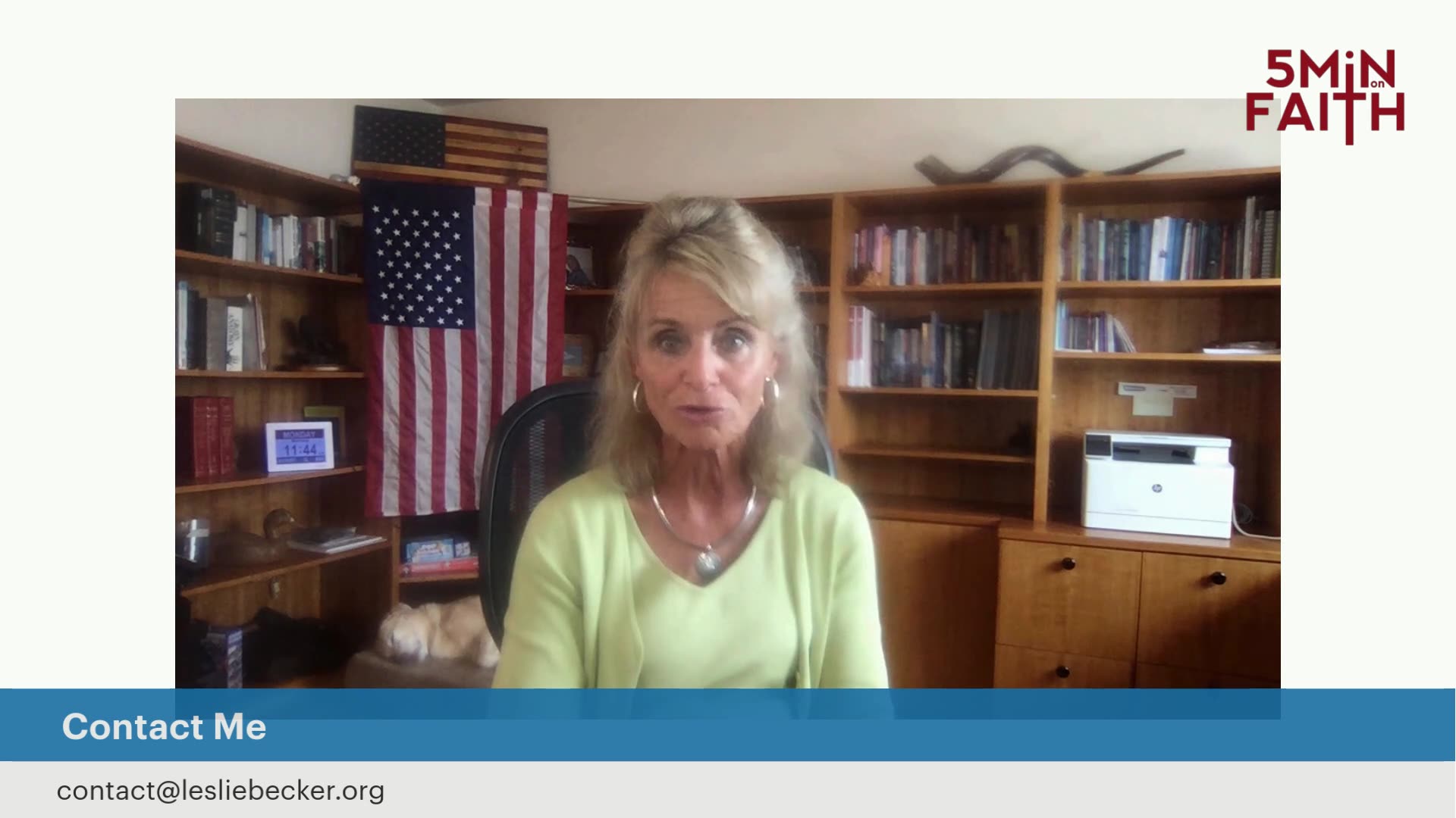 5 Minutes On Faith Are You Weary From Want Psalm 23 Part 1 109 5-minutes-on-faith-are-you-weary-from-want-psalm-23-part-1-109