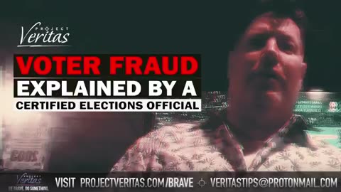 Gee look!!! More voter fraudsters!!!