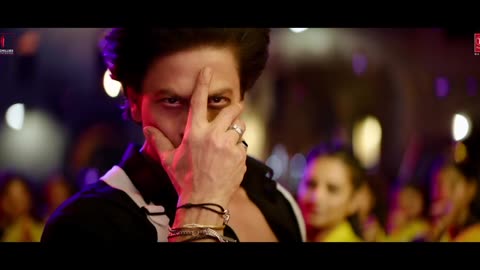 Jawan zinda banda song shaha rukh khan--atlee__Anirudh....