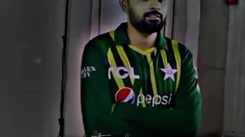 Baber Azam