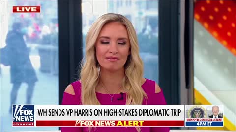 Kayleigh McEnany Destroys Kamala Harris & Hillary Clinton With Epic One Liner On Live TV