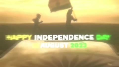 Independence Day of India, 15 August 2022: