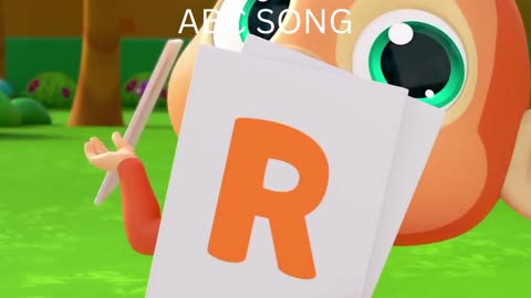 ABC SONG FOR KIDS