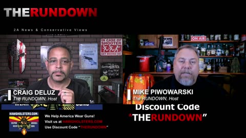 The Rundown