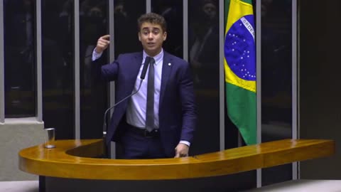 URGENTE! CAI MINISTRO DO LULA DA SILVA | BREAKING! CAI MINISTER OF LULA DA SILVA