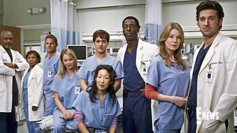 Ellen Pompeo's Heartfelt Message to Grey's Anatomy Fans Amid Exit