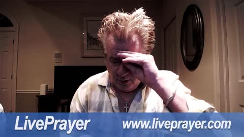 Liveprayer with Bill Keller 9/7/22