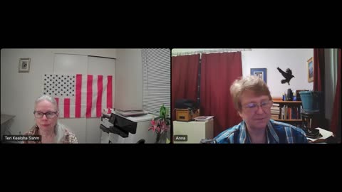 The American States Assemblies Weekly Webinar Series - 1/08/2024