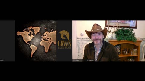 THE COMMON GROUND - New GRWN series discussion, THE GREAT UNIFIER