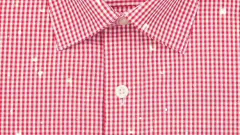 A Checkered Slim Fit Dress Shirt is the most versatile piece of clothing you can ever own